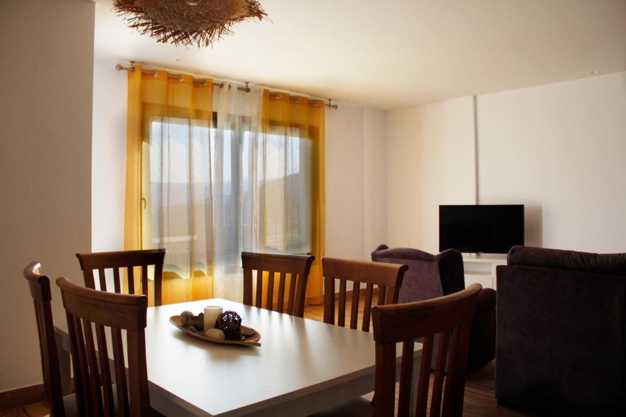 Apartamento Argon- Aire Soportujar Екстериор снимка