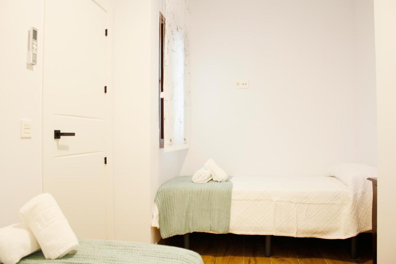 Apartamento Argon- Aire Soportujar Екстериор снимка