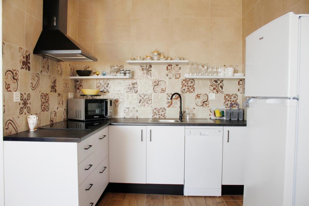 Apartamento Argon- Aire Soportujar Екстериор снимка