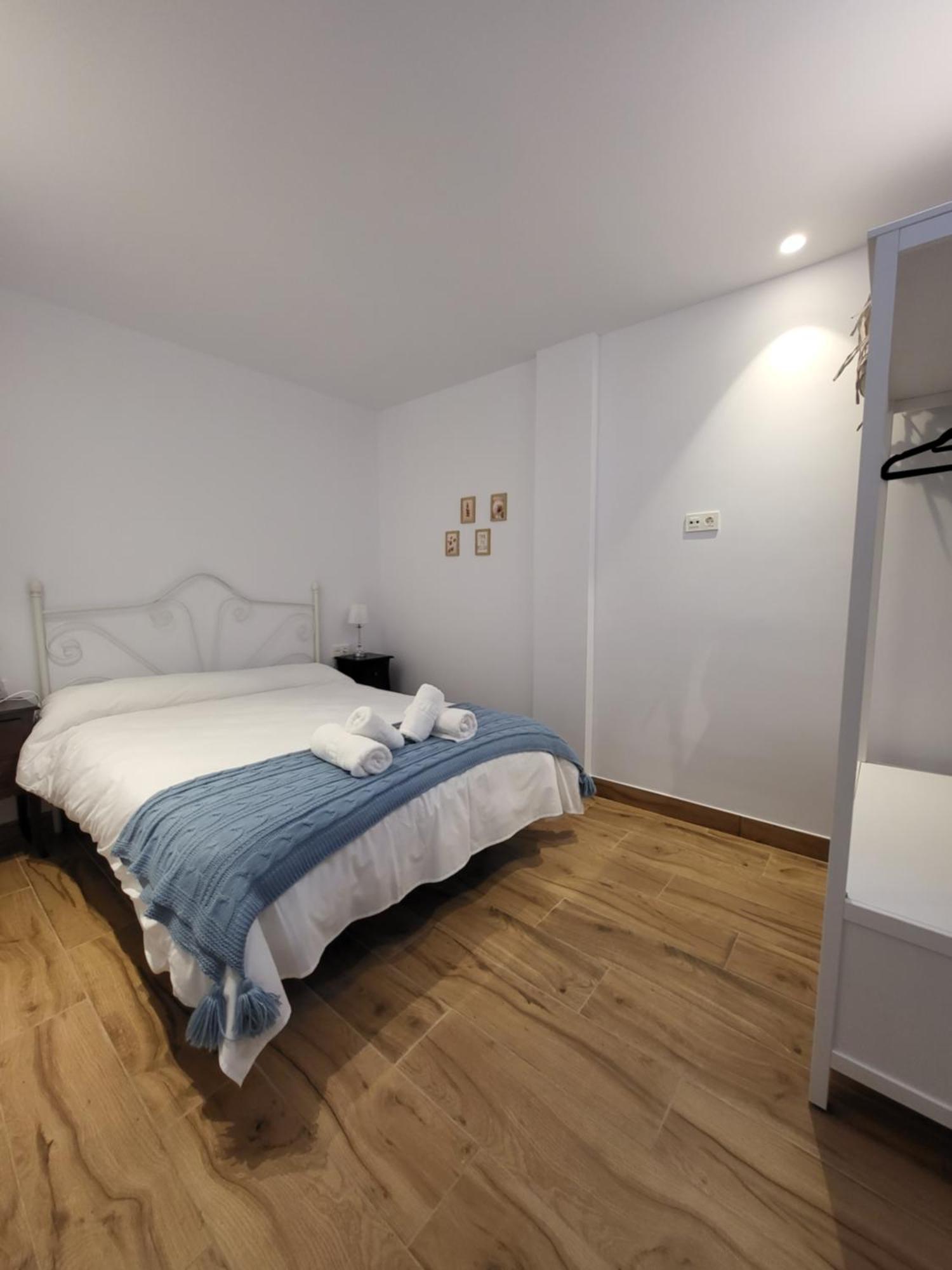 Apartamento Argon- Aire Soportujar Екстериор снимка